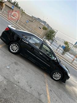 تۆیۆتا کامری